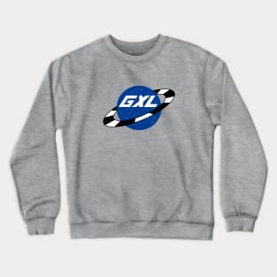 Galaxy Line Crewneck Sweatshirt